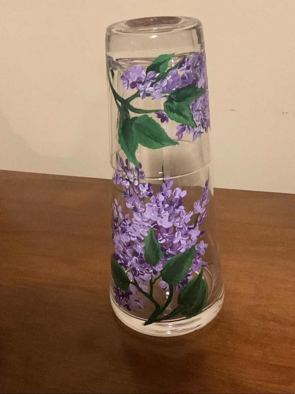 Carafe
